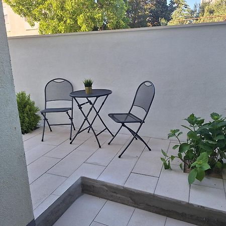 Apartman Anchi Задар Екстериор снимка