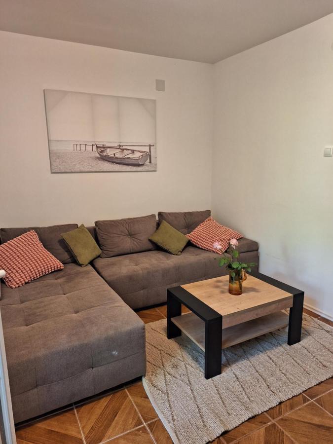 Apartman Anchi Задар Екстериор снимка