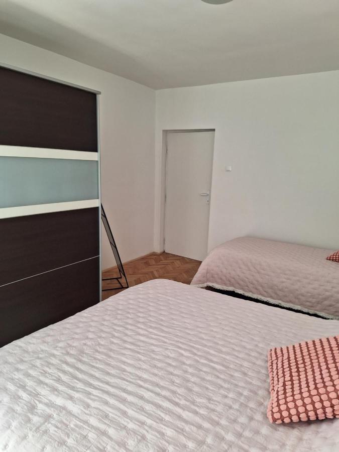 Apartman Anchi Задар Екстериор снимка