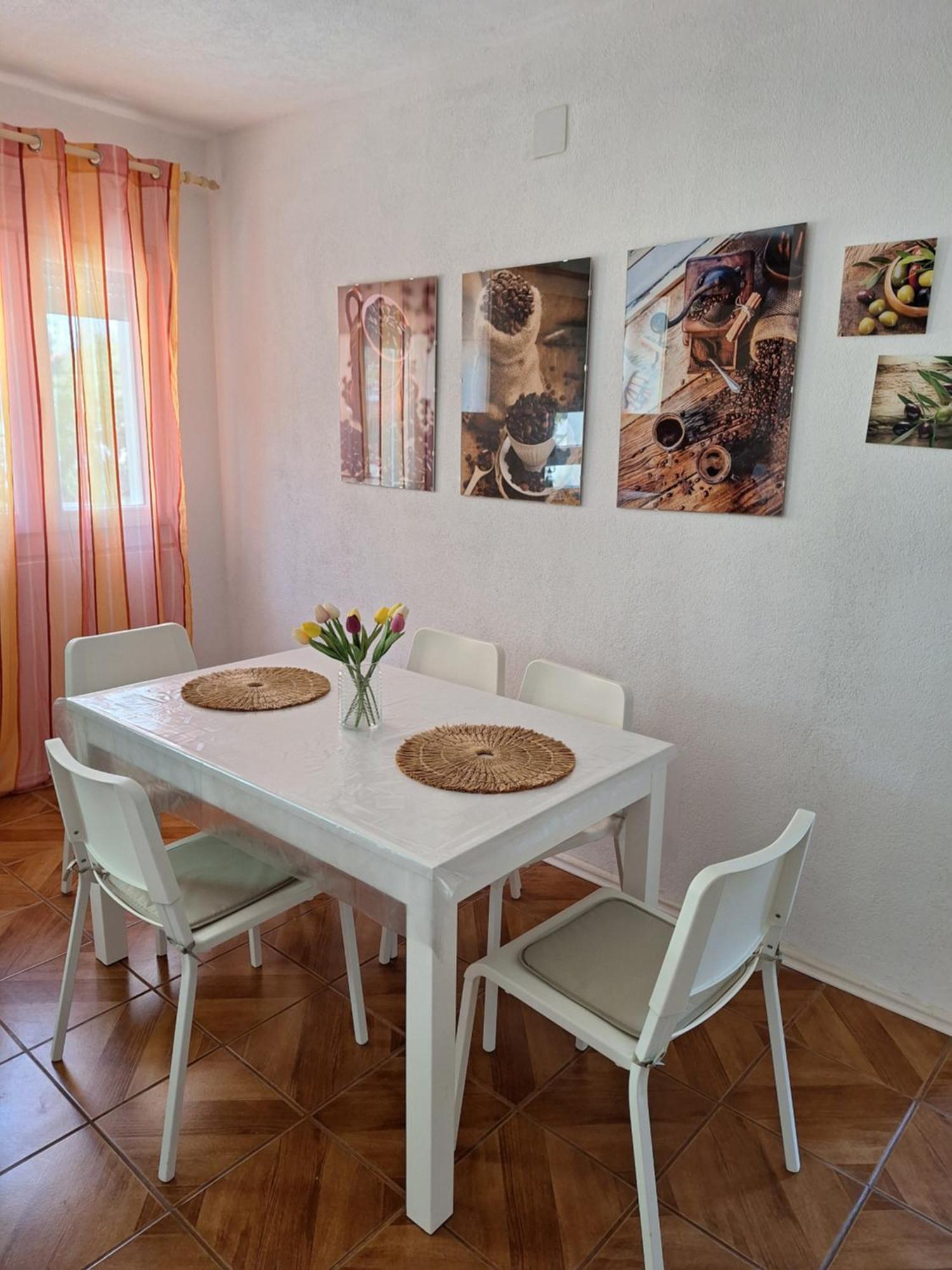 Apartman Anchi Задар Екстериор снимка